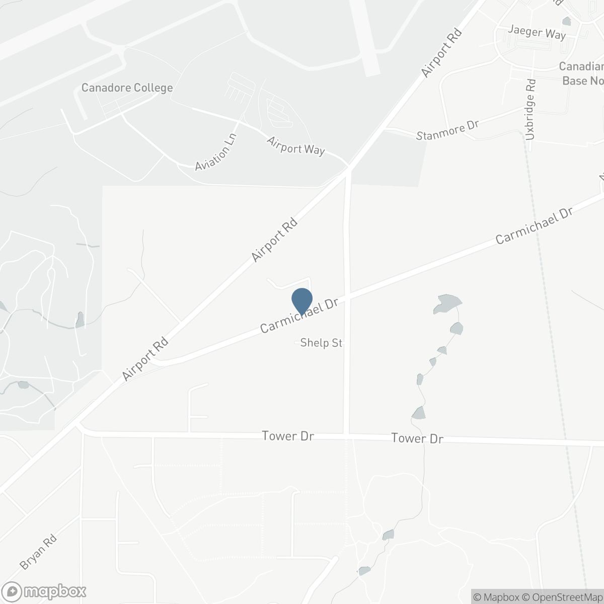 178 CARMICHAEL DRIVE, North Bay, Ontario P1B 8G2